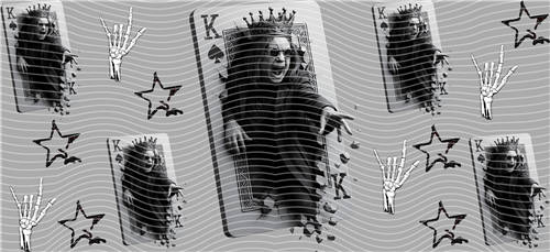 16oz Star Singer-O 505